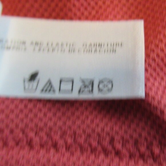 Wacoal Sport Women's High-Impact Underwire Sports Bra, Garnet Rose Red, 34DD - Picture 10 of 10